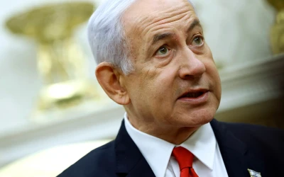 Perdana Menteri Benjamin Netanyahu Ajukan Permohonan Grasi kepada Presiden Israel