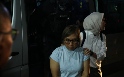 BNN Tangkap Gembong Narkoba Dewi Astutik, di Kamboja: Ini Kronologinya