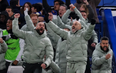 Mengapa Chelsea Tak Belanja Pemain Baru di Bursa Transfer Januari 2026?