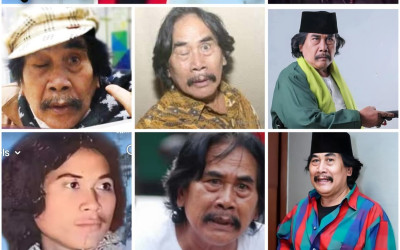 Jaja Miharja Masuk RS Lagi: Dijenguk Sosok yang Datang Diam-Diam, Siapa dia?