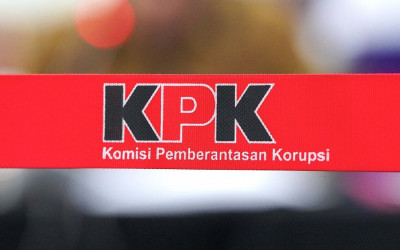 KPK Ungkap 2 Terdakwa Kasus Korupsi LNG: Diduga Rugikan Negara Rp 1,9 T