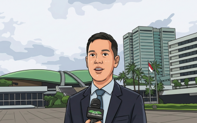 Alasan DPR Ngasih Warning Pemprov Aceh Usai Minta Tolong PBB
