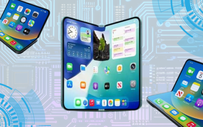 iPhone Fold Makin Dekat: Rumor Kuat Soal Desain Tanpa Slot SIM Fisik