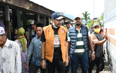 Beredar Info Pemerintah Daerah Aceh Surati PBB, Hoax!