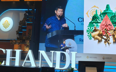 Hashim Tegas: Prabowo Tak Punya Lahan Sawit 1 Hektare pun di Indonesia!