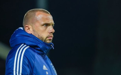 Profil John Heitinga: Dikabarkan Jadi Kandidat Kuat Pelatih Timnas Indonesia