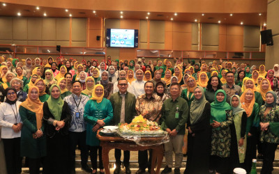 Gelar Perayaan Hari Ibu ke-97 dan Rapimnas 2025, Wanita Tani Indonesia: Momentum Penguatan Pahlawan Pangan