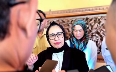 BGN Tegaskan agar SPPG Tidak Pakai Produk Makanan Olahan Pabrikan