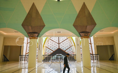 Umat Islam Memasuki Bulan Rajab 1447 H, Berarti Gak Lama Lagi akan Puasa Ramadhan?