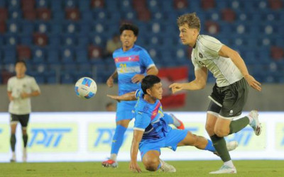 SEA Games 2025: Timnas Indonesia Takluk 0-1 dari Filipina