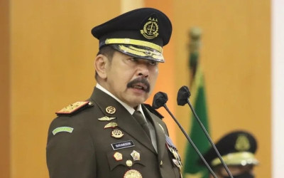 Relokasi Warga di Tesso Nilo, Satgas PKH sekalian Kejar Biang Bencana Sumatera!