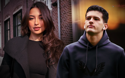 Resmi Dilamar! Jennifer Coppen dan Justin Hubner Naik Level, Bikin Netizen Ikut Baper