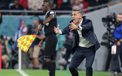 Profil John Herdman: Calon Pelatih Baru Timnas Indonesia, Punya Jejak Piala Dunia