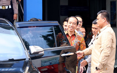 Update Kontroversi Ijazah Palsu: Polda Metro Gelar Sidang Perkara Khusus, Jokowi Tidak Hadir?