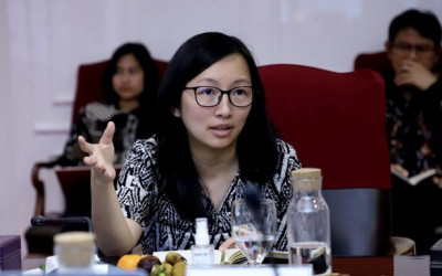 Jelang Sidang Dakwaan Nadiem Makarim, Jurist Tan masih Jadi Buron