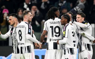 Jadwal Coppa Italia: Juventus Vs Udinese Berebut Perempat Final