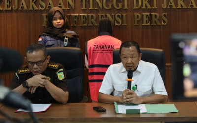 Kejati Jakarta Bongkar Kasus Klaim Fiktif BPJS: 3 Tersangka Diduga Rugikan Negara Rp 21 M