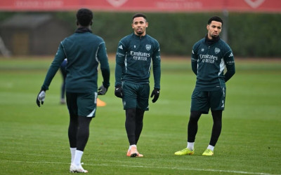 Jadwal Lengkap Liga Inggris: Liverpool, Arsenal, dan City Jumpa Lawan Merepotkan
