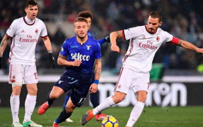 Jadwal dan Prediksi Lazio Vs Milan: Duel Sengit Berebut Perempatfinal Coppa Italia