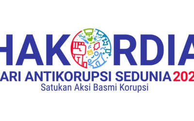 Hakordia 2025: Kolaborasi Anti-Korupsi yang Nggak Cuma Basa-Basi