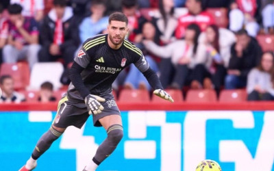 Mengapa Luca Zidane Pilih Bela Aljazair Bukan Prancis?