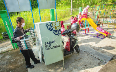 BGN Pastiin MBG 2026 Jalan Serempak Mulai 8 Januari, Fokus ke Keamanan Pangan