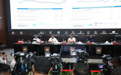Mendagri: Gubernur Pegang Peran Sentral dalam Penetapan Upah Minimum 2026