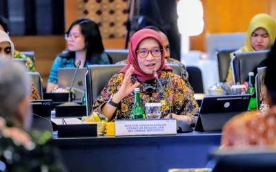 Pemerintah Resmi Tetapkan Sistem Kerja FWA untuk ASN di Akhir Tahun, Apa itu FWA?