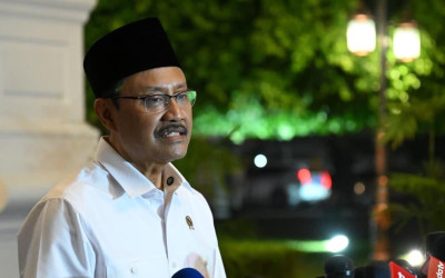 Mensos dan Seskab Concern Rancang Skema Terbaik Salurkan BLT bagi Korban Terdampak Banjir Sumatera