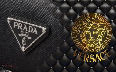 Ini Yang Akan Terjadi Saat Versace Diakuisis Prada
