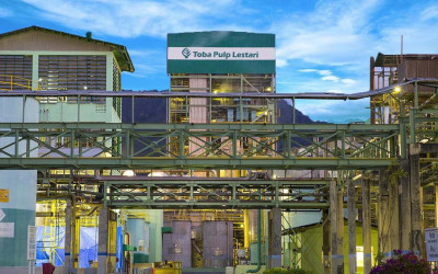 Diduga Dalang Banjir dan Longsor Sumatera, Siapa Pemilik PT Toba Pulp Lestari?