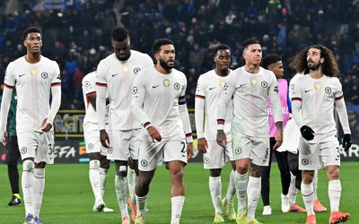 Hasil Atalanta Vs Chelsea: La Dea Kalahkan The Blues, Raih Poin Kritis di Liga Champions