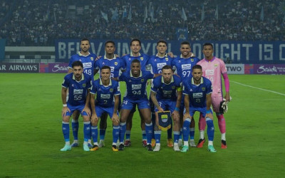 Persib Kunci Tiket 16 Besar ACL Two Usai Tumbangkan Bangkok United 1-0