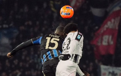 Hasil Serie A: Juventus Menang 2–0 di Markas Pisa, Raih 3 Kemenangan Beruntun