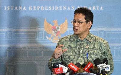 Fokus Rehabilitasi Sumatera, Pemerintah Siapin Rp 51 T di Tahun 2026