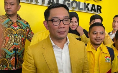 KPK: Gugatan Cerai terhadap RK Tidak Mengganggu Penyidikan Dugaan Korupsi Bank BJB