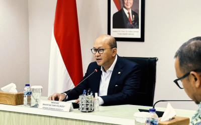 Hotel dan Lahan Dibeli: Pemerintah Mulai Gaspol Pembangunan Kampung Haji di Makkah