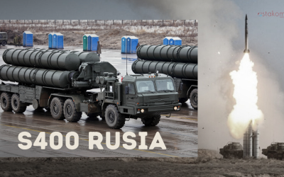 Erdogan Spill Mau Balikin S-400 Rusia Ke Putin! Demi Unlock Jet F-35 Amerika Serikat