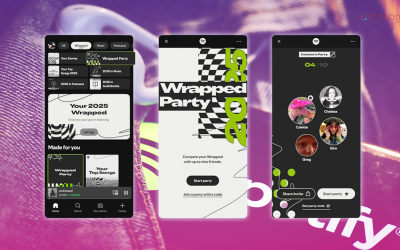 Spotify Wrapped 2025 Hadir dengan Banyak Kejutan, Ini Cara Akses dan Bagikan ke Media Sosial