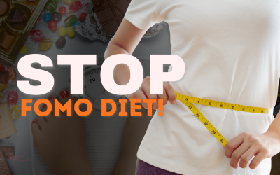 Stop FOMO Diet! Ini Bedanya Cara Diet Viral di Sosmed dan Saran Ahli Gizi