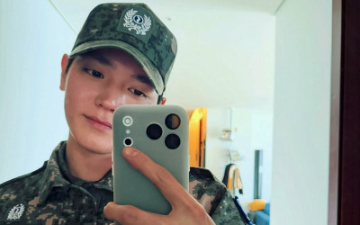 From Navy to Stage! Taeyong NCT Pulang Wamil, Live Dadakan dan Jakarta Masuk List Konser 2026