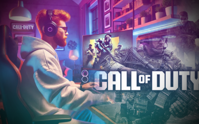 Mengenang Zampella lewat Call of Duty: Teknologi Server Global Tangguh, Matchmaking RealTime Gameplay tetap Smooth