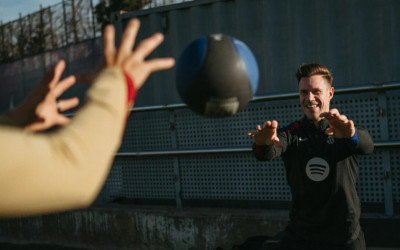 Tak Lagi Jadi Andalan Barcelona, Ter Stegen akan Bejersey Girona?
