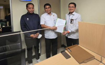 Pejabat Kejari HSU yang Jadi Buron KPK Berhasil Tertangkap: Akui Tidak Melarikan Diri