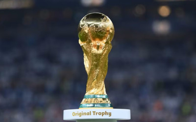 Hasil Drawing Piala Dunia 2026: Brasil dan Prancis Jumpa Lawan Merepotkan
