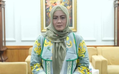 Update Kasus Ijazah Palsu Wagub Babel: Sidang Pemeriksaan Dijadwalkan 7 Januari 2026