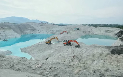 Banyak IUP di Cabut, Kebijakan Kementerian ESDM dalam  Evaluasi Tata Kelola Tambang