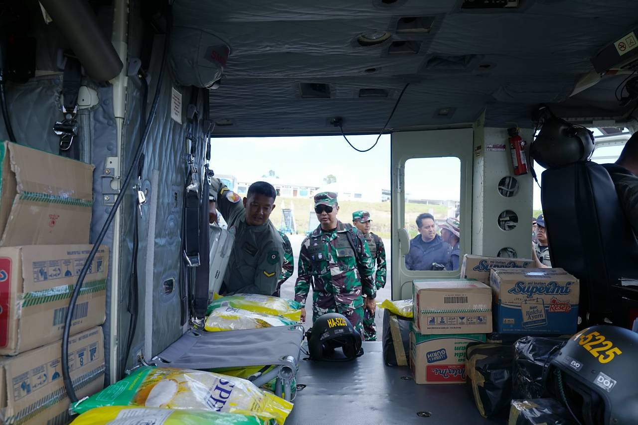 [astakom/Puspen TNI]