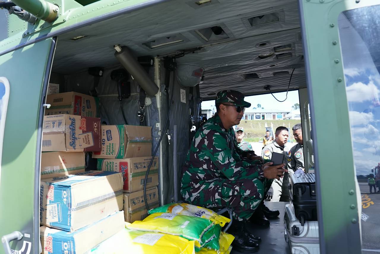 [astakom/Puspen TNI]