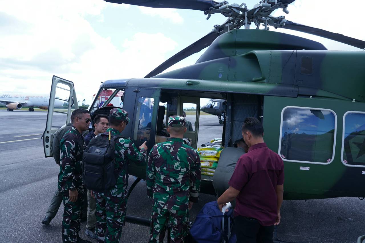 [astakom/Puspen TNI]